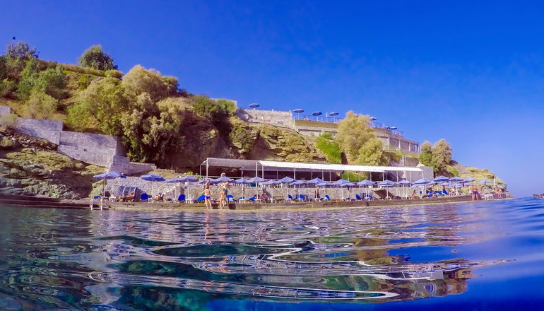 4* Peninsula Resort & Spa Crete