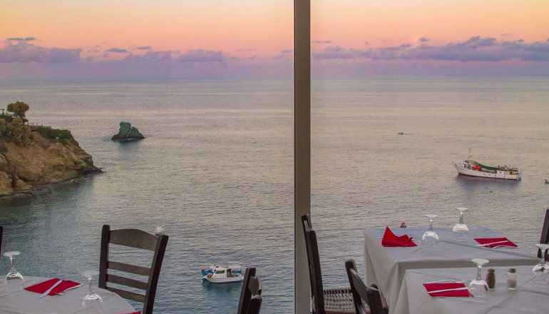 4* Peninsula Resort & Spa Crete
