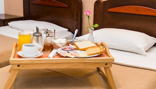 4* Perkes Complex Hotel