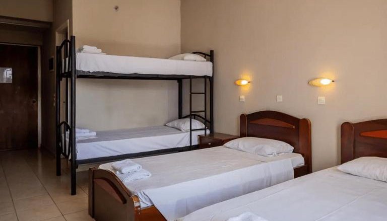 4* Perkes Complex Hotel