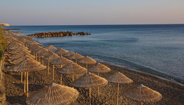 4* Petra Mare Hotel - Ιεράπετρα, Κρήτη