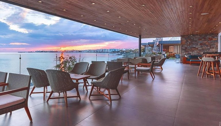 4* Petra Mare Hotel - Ιεράπετρα, Κρήτη