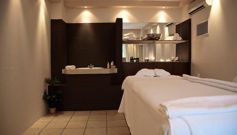 4* Petra Mare Hotel - Ιεράπετρα, Κρήτη