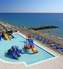 4* Petra Mare Hotel - Ιεράπετρα, Κρήτη