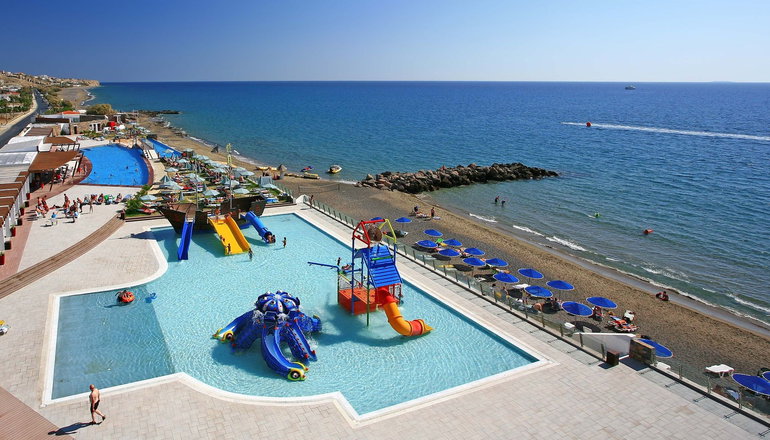4* Petra Mare Hotel - Ιεράπετρα, Κρήτη