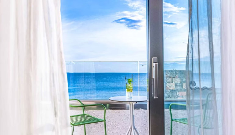 4* Petra Mare Hotel - Ιεράπετρα, Κρήτη
