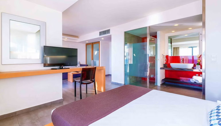 4* Petra Mare Hotel - Ιεράπετρα, Κρήτη