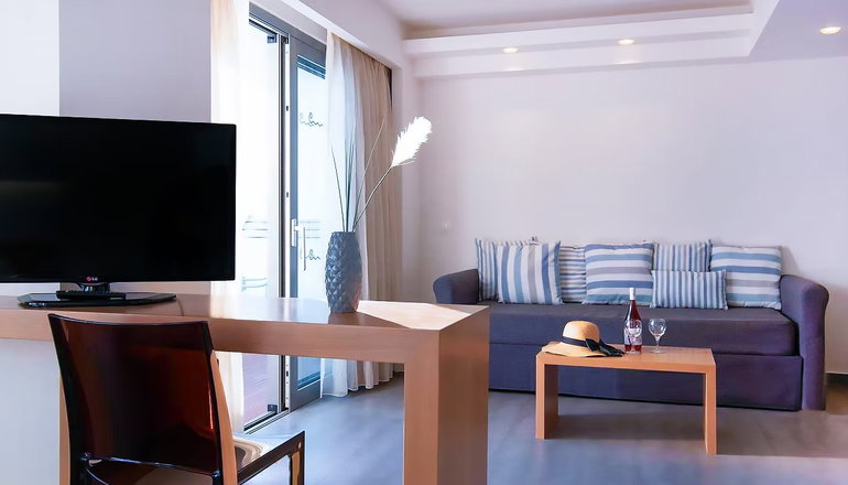 4* Petra Mare Hotel - Ιεράπετρα, Κρήτη