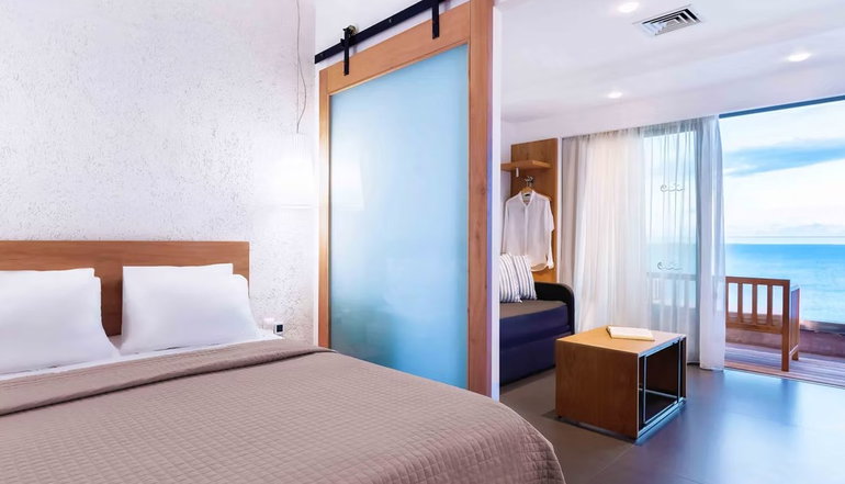 4* Petra Mare Hotel - Ιεράπετρα, Κρήτη