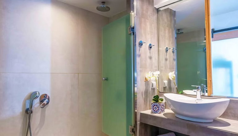 4* Petra Mare Hotel - Ιεράπετρα, Κρήτη