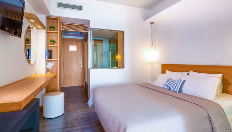 4* Petra Mare Hotel - Ιεράπετρα, Κρήτη