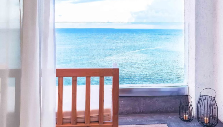 4* Petra Mare Hotel - Ιεράπετρα, Κρήτη