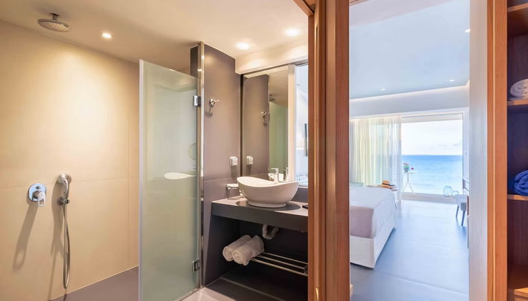 4* Petra Mare Hotel - Ιεράπετρα, Κρήτη
