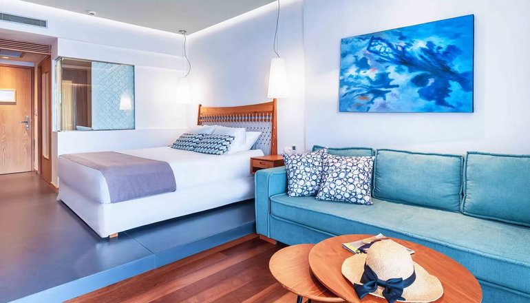 4* Petra Mare Hotel - Ιεράπετρα, Κρήτη