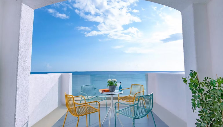 4* Petra Mare Hotel - Ιεράπετρα, Κρήτη