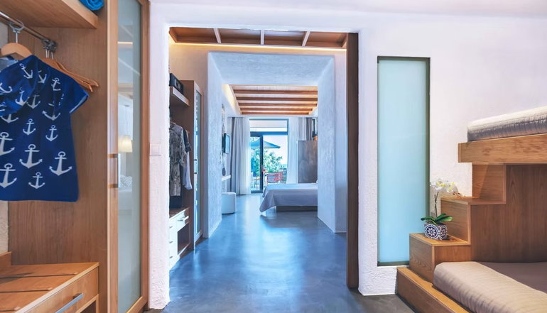 4* Petra Mare Hotel - Ιεράπετρα, Κρήτη