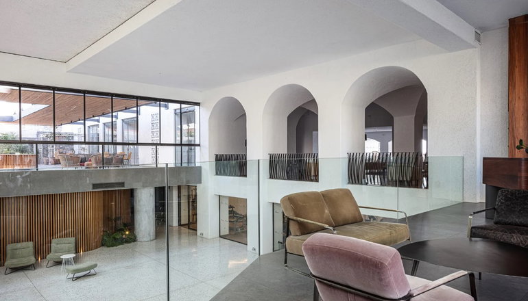 4* Petra Mare Hotel - Ιεράπετρα, Κρήτη