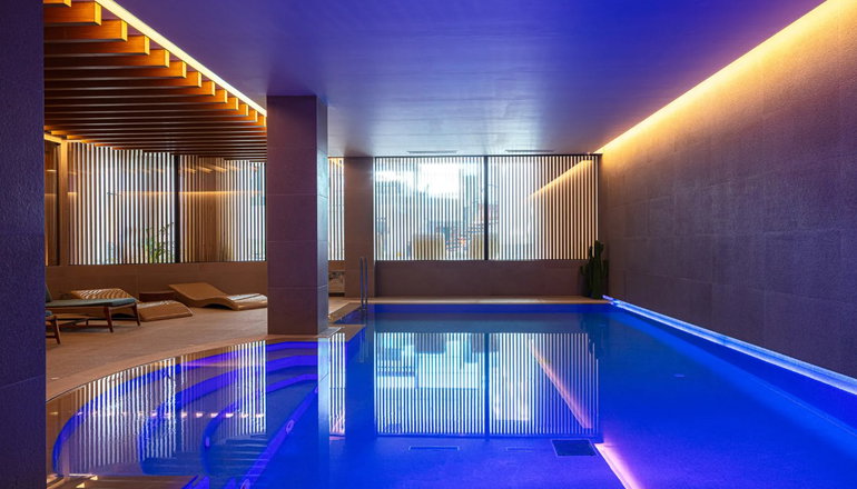4* Petra Mare Hotel - Ιεράπετρα, Κρήτη