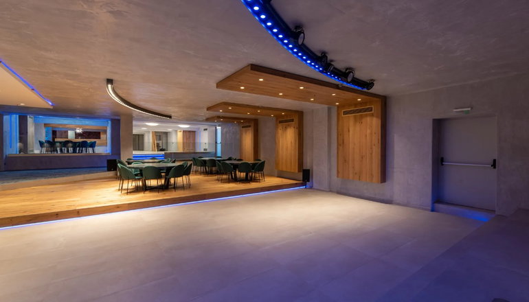 4* Petra Mare Hotel - Ιεράπετρα, Κρήτη