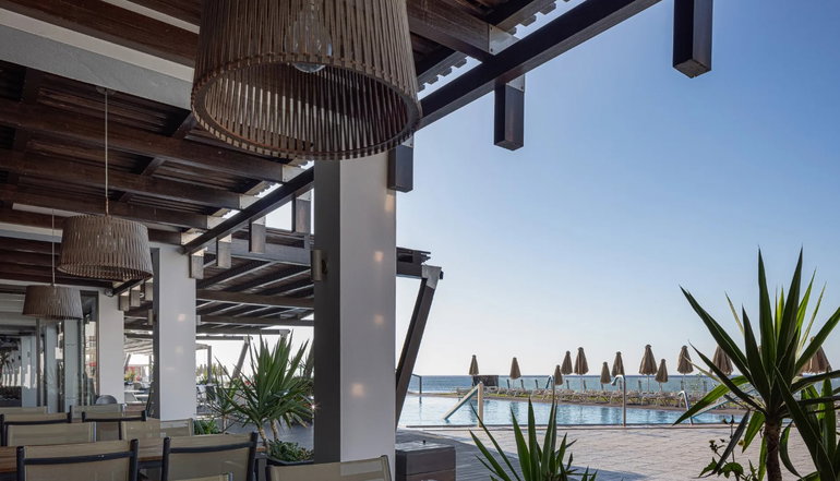4* Petra Mare Hotel - Ιεράπετρα, Κρήτη