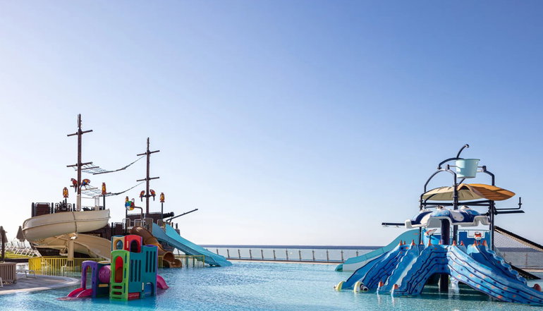 4* Petra Mare Hotel - Ιεράπετρα, Κρήτη