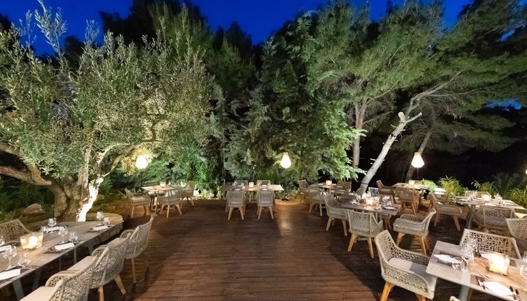 4* Philoxenia Hotel - Σιθωνία, Χαλκιδική