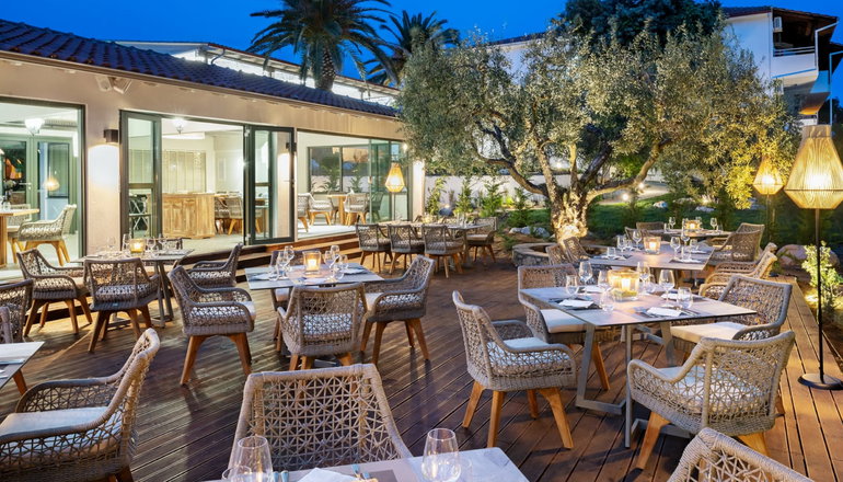 4* Philoxenia Hotel - Σιθωνία, Χαλκιδική