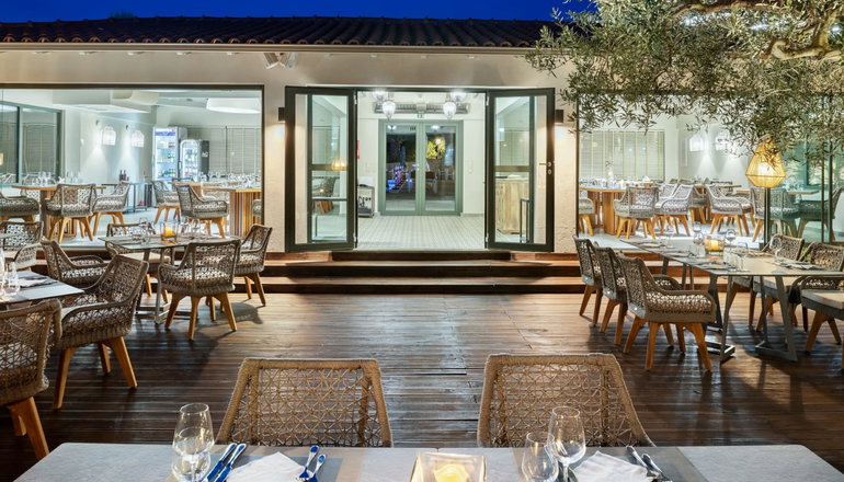 4* Philoxenia Hotel - Σιθωνία, Χαλκιδική
