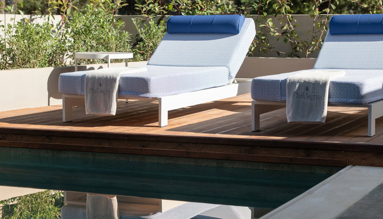 4* Philoxenia Hotel - Σιθωνία, Χαλκιδική