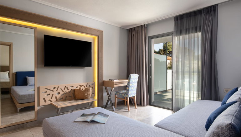 4* Philoxenia Hotel - Σιθωνία, Χαλκιδική