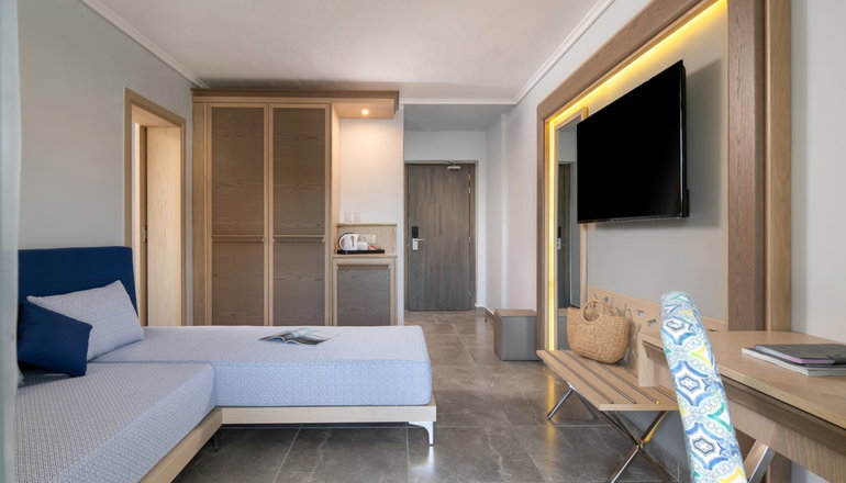 4* Philoxenia Hotel - Σιθωνία, Χαλκιδική