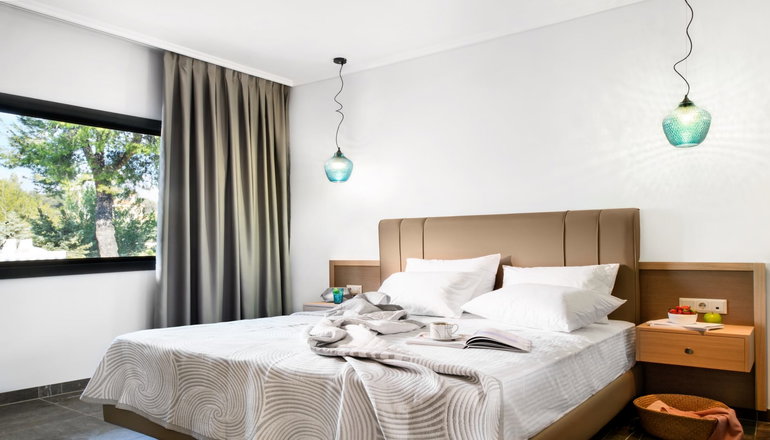 4* Philoxenia Hotel - Σιθωνία, Χαλκιδική