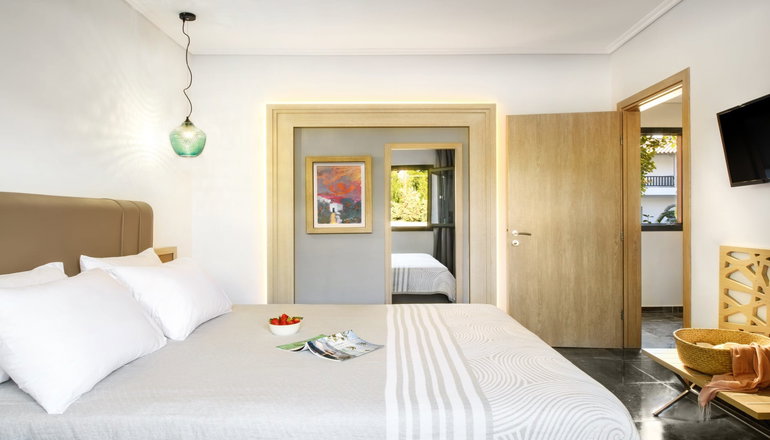 4* Philoxenia Hotel - Σιθωνία, Χαλκιδική