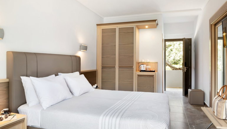 4* Philoxenia Hotel - Σιθωνία, Χαλκιδική