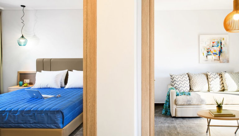 4* Philoxenia Hotel - Σιθωνία, Χαλκιδική