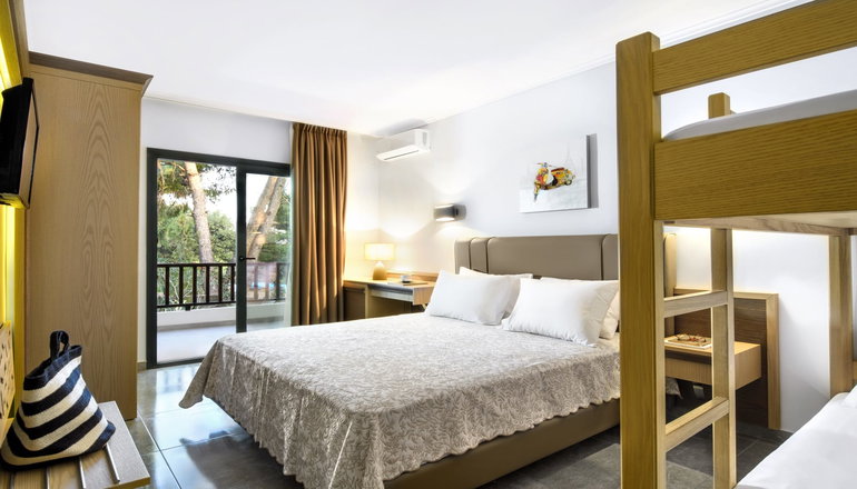 4* Philoxenia Hotel - Σιθωνία, Χαλκιδική