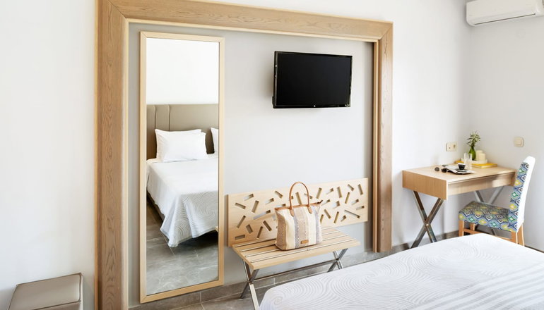 4* Philoxenia Hotel - Σιθωνία, Χαλκιδική