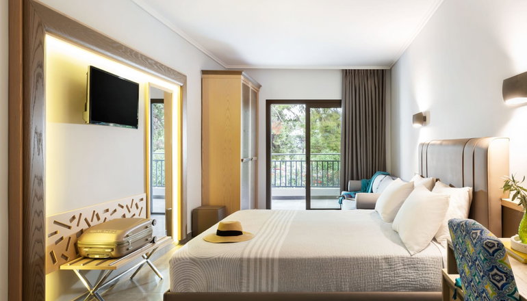 4* Philoxenia Hotel - Σιθωνία, Χαλκιδική