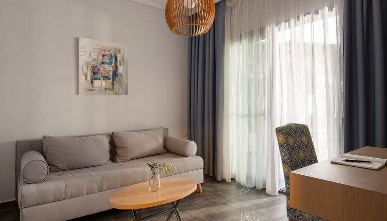 4* Philoxenia Hotel - Σιθωνία, Χαλκιδική
