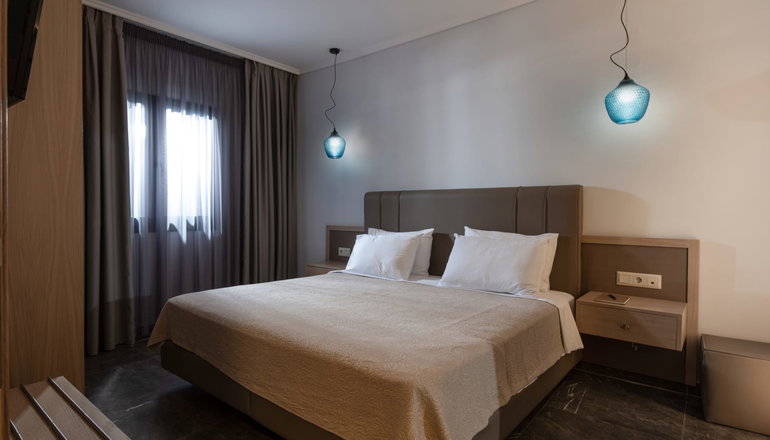 4* Philoxenia Hotel - Σιθωνία, Χαλκιδική