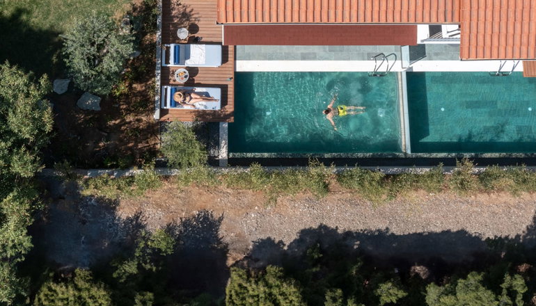 4* Philoxenia Hotel - Σιθωνία, Χαλκιδική