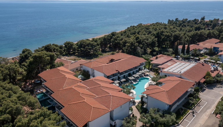 4* Philoxenia Hotel - Σιθωνία, Χαλκιδική