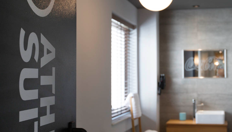 4* Pi Athens Suites - Αθήνα