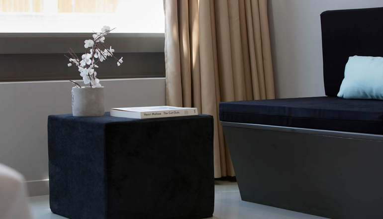 4* Pi Athens Suites - Αθήνα