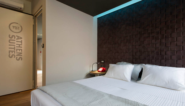 4* Pi Athens Suites - Αθήνα