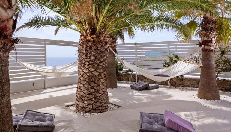 4* Pietra e Mare Hotel