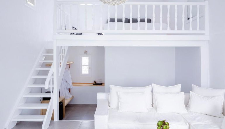 4* Pietra e Mare Hotel