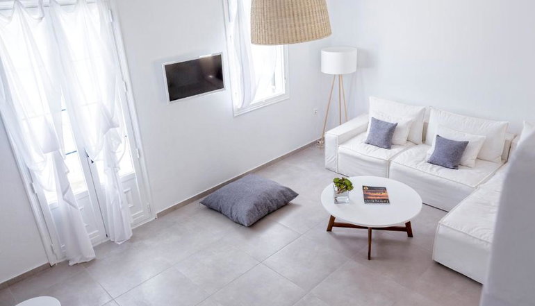 4* Pietra e Mare Hotel