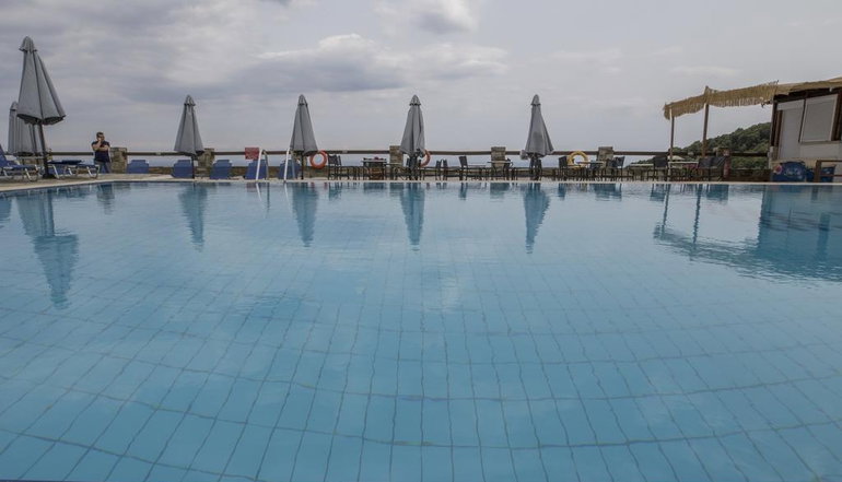 4* Pilio Holiday Club
