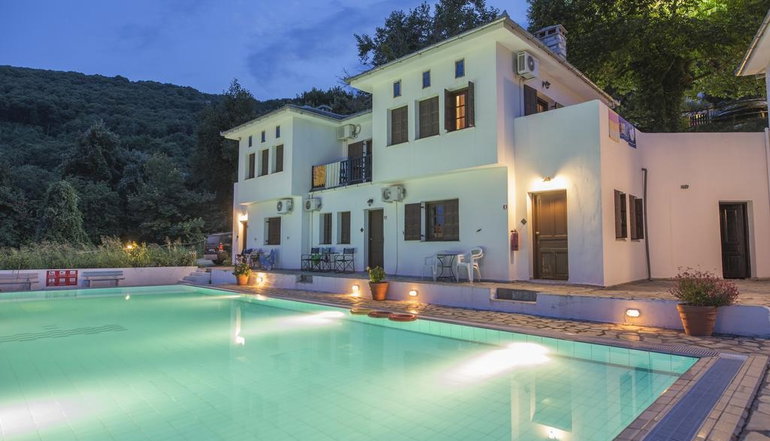 4* Pilio Holiday Club